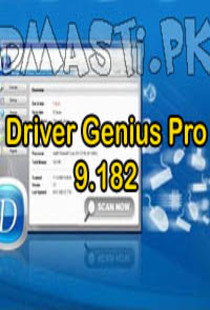 Driver Genius Pro 9.182